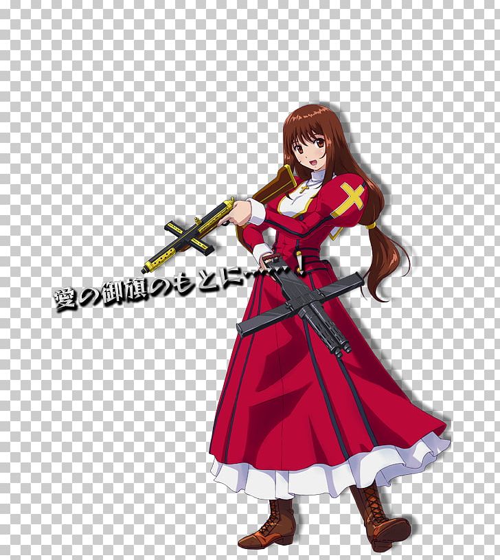 Project X Zone 2 Sakura Taisen Namco × Capcom PlayStation 2 PNG, Clipart, Action Figure, Anime, Bandai Namco Entertainment, Character, Cherry Blossom Free PNG Download