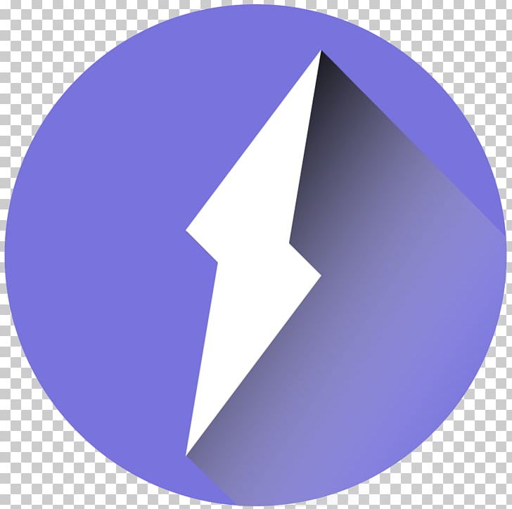 Symbol Purple Violet Lightning Computer Icons PNG, Clipart, Angle, Blue, Circle, Computer Icons, Lampo Free PNG Download