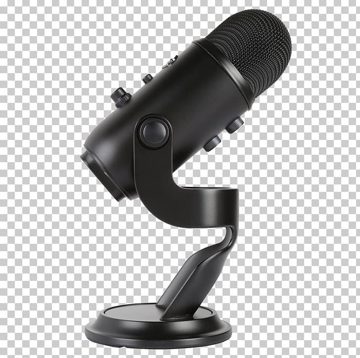 Blue Microphones Yeti USB Blue Radius III PNG, Clipart, Angle, Audio, Audio Equipment, Blackout, Blue Free PNG Download