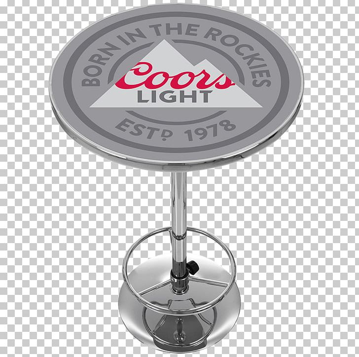 Coors Light Table Coors Brewing Company Bar Stool PNG, Clipart, Bar, Bar Stool, Bistro, Business, Cocacola Free PNG Download
