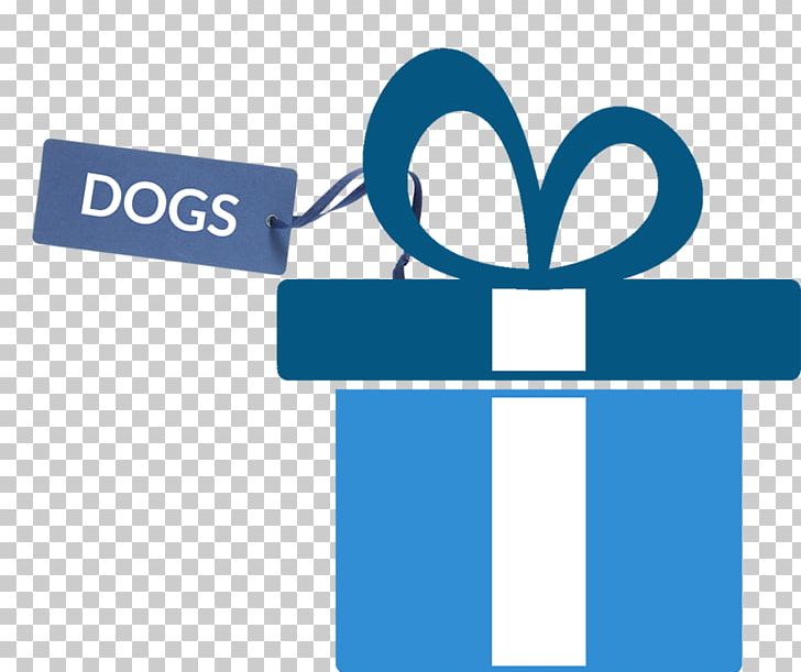 Logo Brand Organization PNG, Clipart, Area, Blue, Brand, Christmas Dog, Communication Free PNG Download
