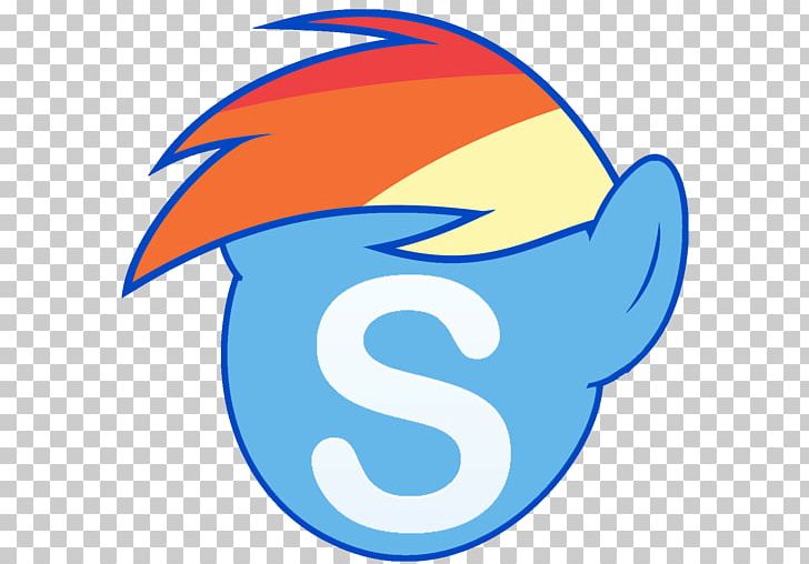 Rainbow Dash Computer Icons Spike Skype PNG, Clipart, Area, Artwork, Bing, Circle, Computer Icons Free PNG Download