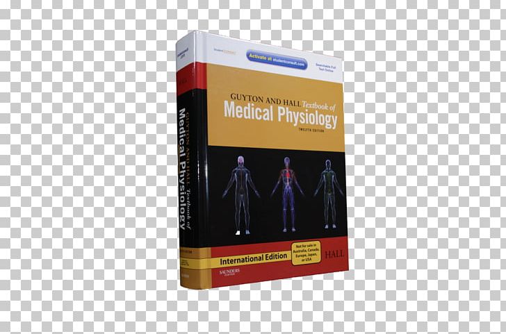 Textbook Of Medical Physiology Ganong's Review Of Medical Physiology Edition PNG, Clipart, Arthur Guyton, Author, Book, Books Printing, Doctor Of Medicine Free PNG Download
