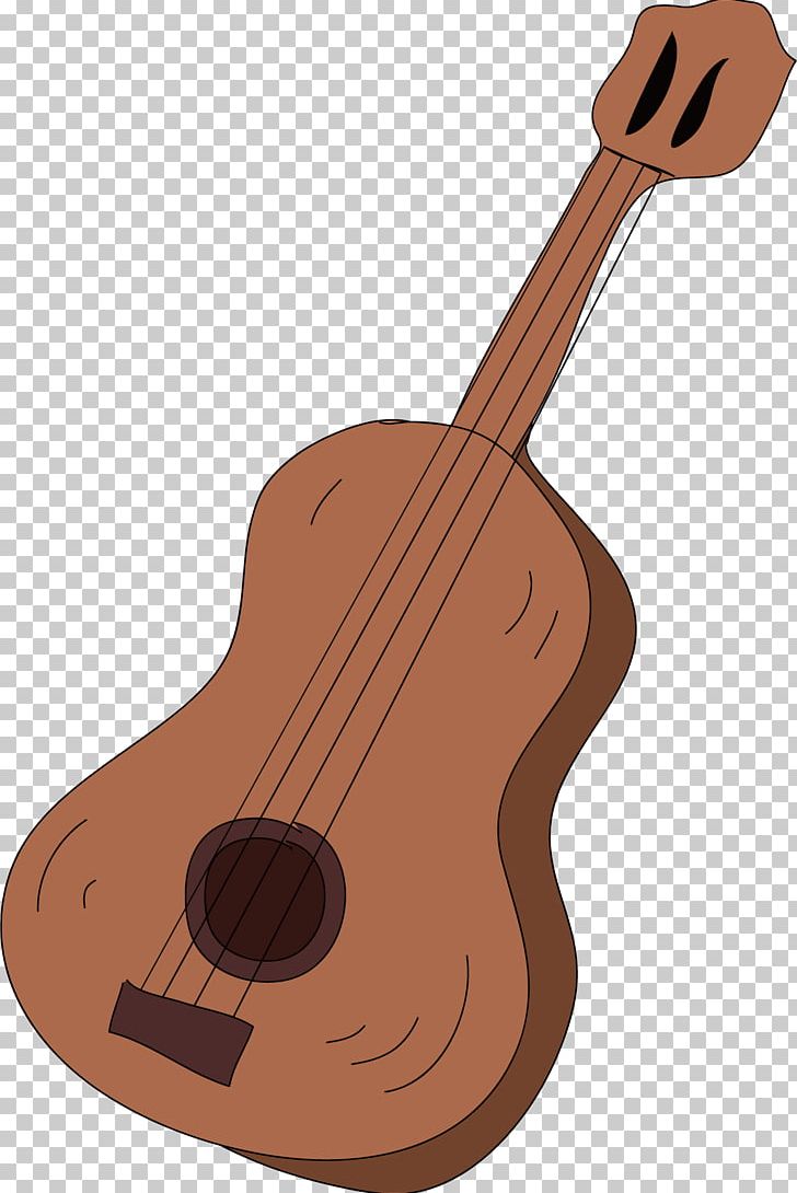 Tiple Ukulele Guitar Amplifier Acoustic Guitar Cuatro PNG, Clipart, Cartoon, Cuatro, Hand, Hand Drawn, Handpainted Flowers Free PNG Download