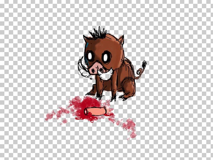 Wild Boar Graphics Illustration Canidae PNG, Clipart, Art, Canidae, Carnivoran, Cartoon, Cat Like Mammal Free PNG Download