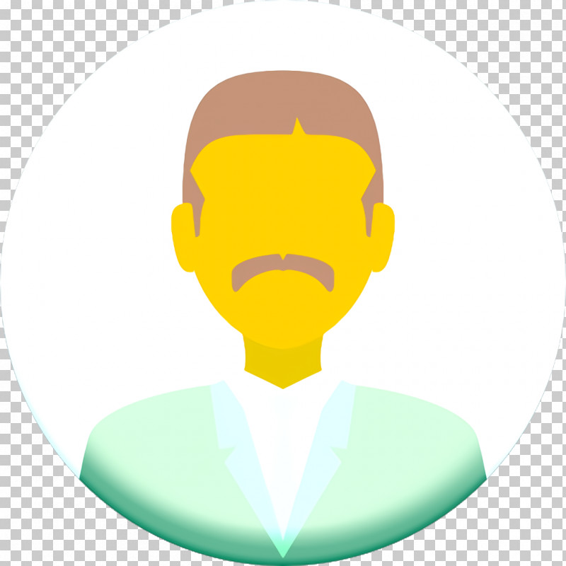 Man Icon People Icon User Icon PNG, Clipart, Cartoon, Circle, Face, Facial Hair, Hair Free PNG Download