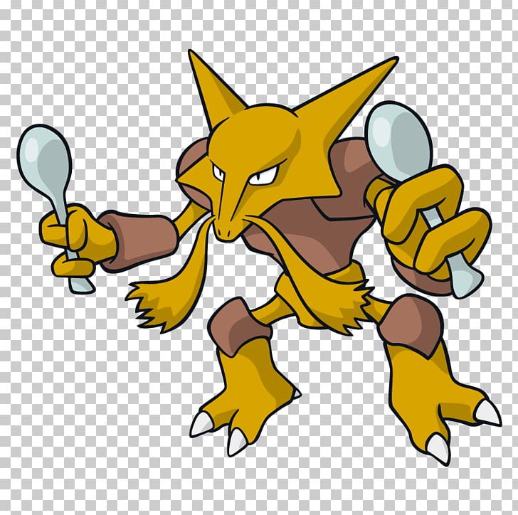 Alakazam Video Games Kadabra Pikachu Gengar PNG, Clipart, Alakazam, Artwork, Carnivoran, Cartoon, Fictional Character Free PNG Download