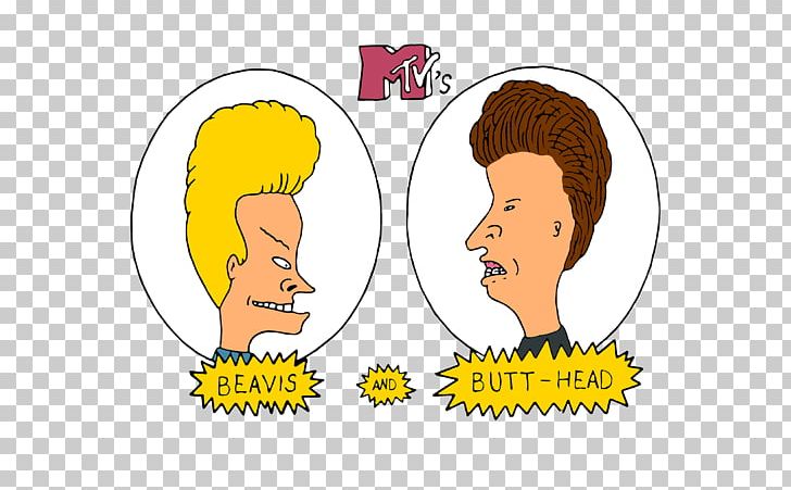 Beavis Butt-head T-shirt PNG, Clipart, Art, Beavis, Beavis And Butthead, Beavis And Butthead, Cartoon Free PNG Download