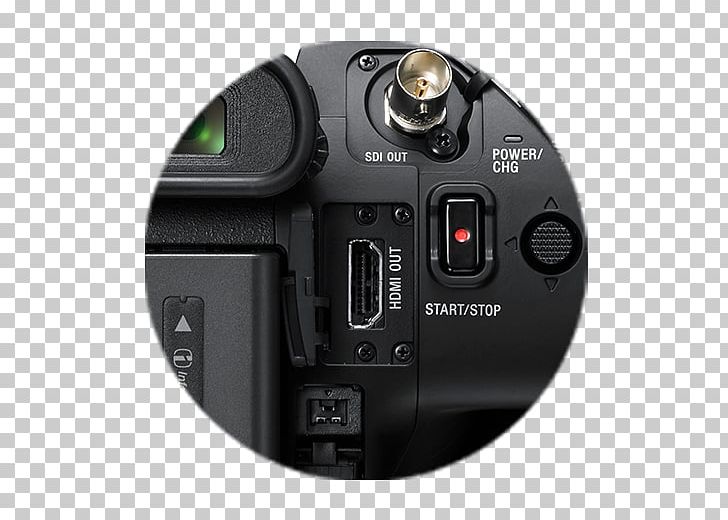 Camera Lens Sony Xperia Z Sony XDCAM PXW-Z90V XAVC PNG, Clipart, 4k Resolution, Camcorder, Camera, Camera Accessory, Camera Lens Free PNG Download