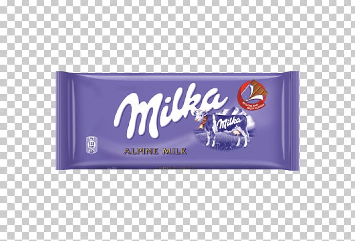 Chocolate Bar Milka Marzipan Cream PNG, Clipart, Brand, Candy, Caramel, Chocolate, Chocolate Bar Free PNG Download