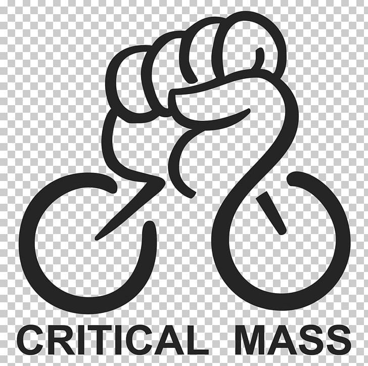 Critical Mass Bicycle Verband Weßling PNG, Clipart, Area, Bicycle, Bicycle Touring, Black And White, Brand Free PNG Download