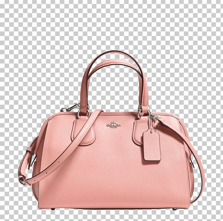 Handbag Satchel Leather Coach PNG, Clipart, Accessories, Bag, Beige, Brand, Brown Free PNG Download