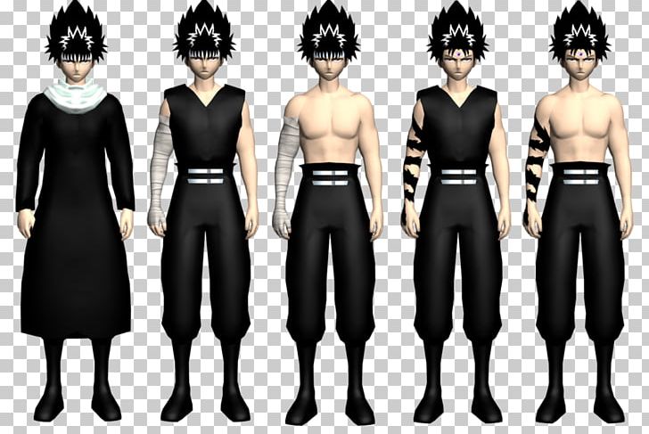 Hiei Yu Yu Hakusho Forever Art 3D Modeling PNG, Clipart, 3d Modeling, Anime, Art, Black Hair, Character Free PNG Download