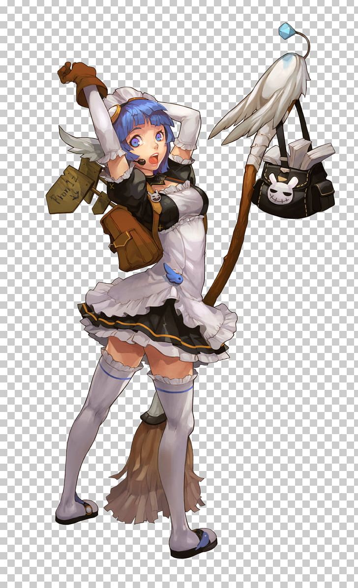 Ragnarok Online 2: Legend Of The Second Ragnarok Classic MMORPG Art YouTube PNG, Clipart, Action Figure, Anime, Artist, Costume, Costume Design Free PNG Download