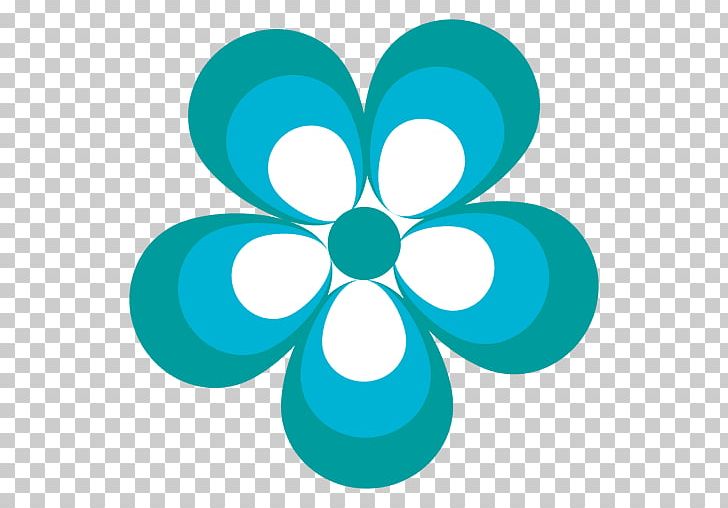 Rose Flower PNG, Clipart, Animaatio, Aqua, Blue, Blue Flower, Circle Free PNG Download