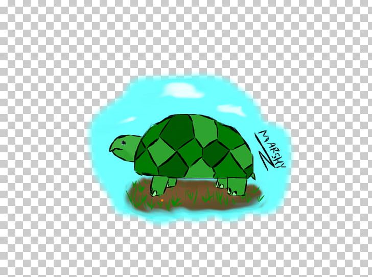 Sea Turtle Reptile PNG, Clipart, Animal, Animals, Cap, Grass, Green Free PNG Download
