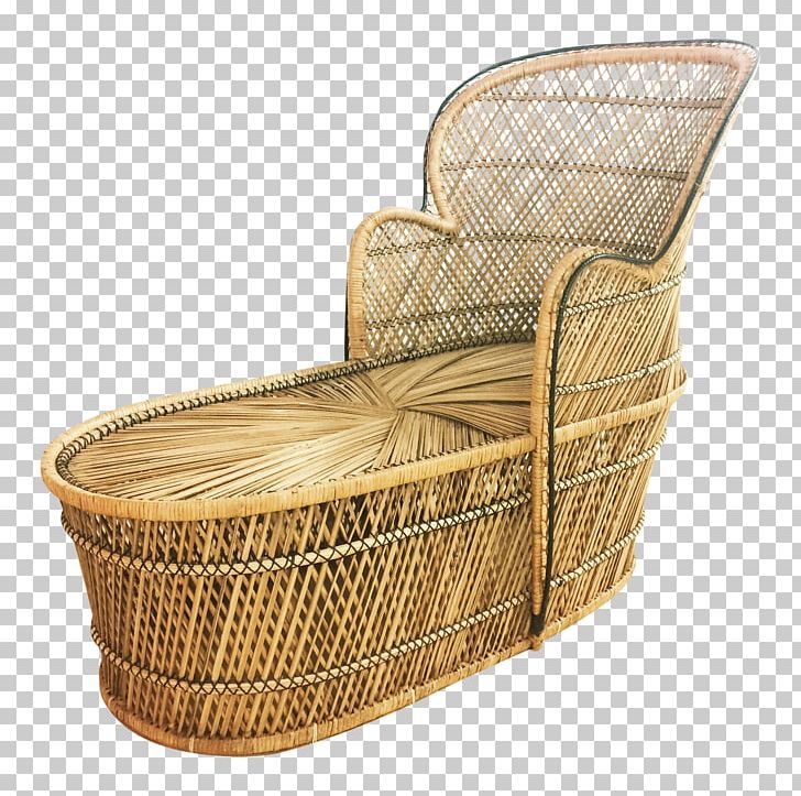 Wicker Rattan Chair Chaise Longue Furniture PNG, Clipart, Basket, Chair, Chairish, Chaise Longue, Couch Free PNG Download