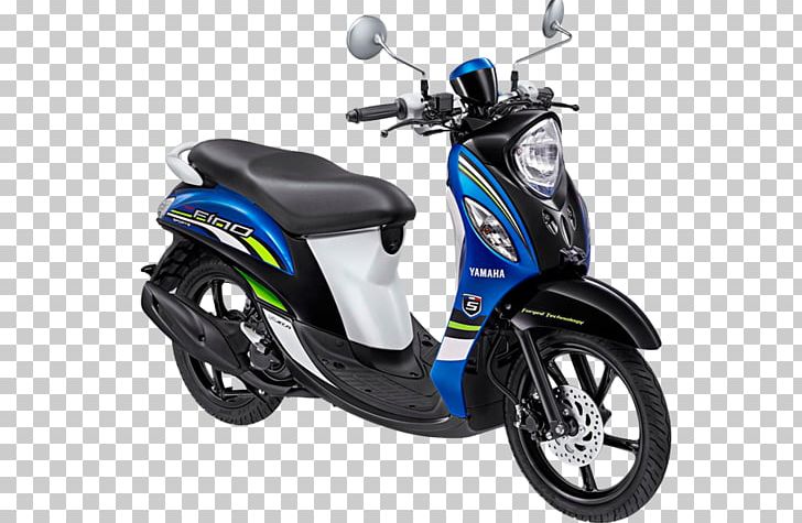 Yamaha Motor Company Motorcycle Yamaha Mio Yamaha Vino 125 Depok PNG, Clipart, Car, Cars, Depok, Electronic Control Unit, Fino Free PNG Download