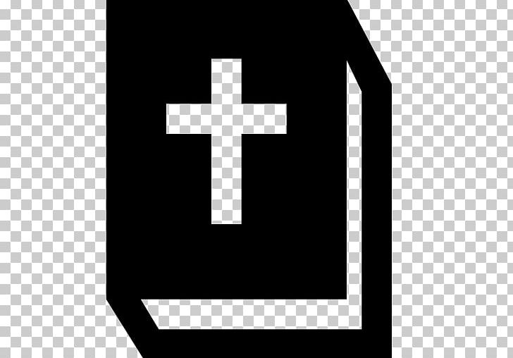 Bible Computer Icons PNG, Clipart, Bible, Black, Black And White, Book, Brand Free PNG Download