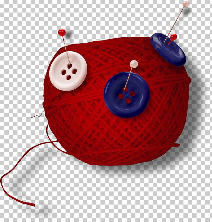 Button Red Yarn PNG, Clipart, Albom, Ball, Button, Buttons, Christmas Ball Free PNG Download