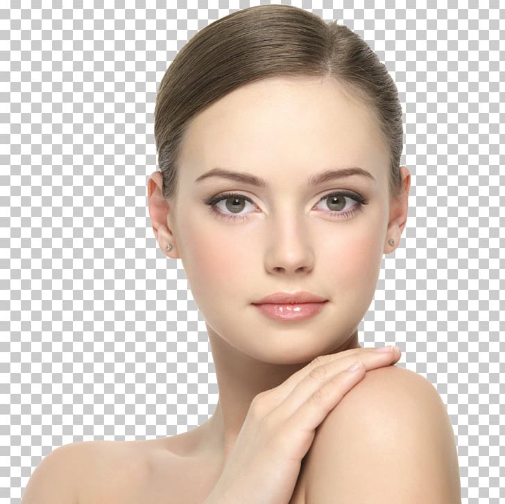 Cosmetics Model Face Sunscreen Lotion PNG, Clipart, Beauty, Brown Hair, Celebrities, Cheek, Chin Free PNG Download