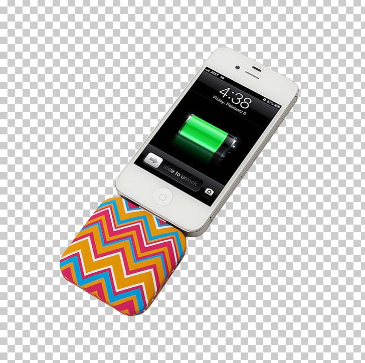 Feature Phone Battery Charger Mobile Phone Accessories IPhone 6 Plus Apple PNG, Clipart, Apple, Battery, Battery Charger, Charger, Communication Device Free PNG Download