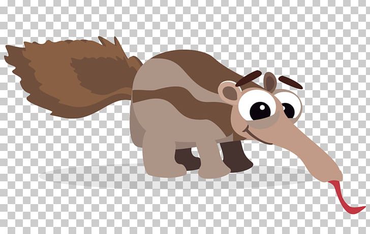 Giant Anteater Southern Tamandua PNG, Clipart, Animal, Anteater, Anteater Cliparts, Carnivoran, Cartoon Free PNG Download