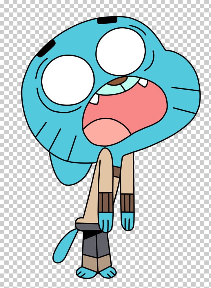 Gumball Watterson Darwin Watterson PNG, Clipart, Amazing, Amazing World Of Gumball, Amazing World Of Gumball Season 3, Area, Art Free PNG Download