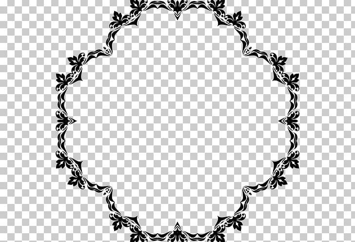 Ornamental Plant Flower Floral Design PNG, Clipart, Area, Artwork, Black And White, Body Jewelry, Border Free PNG Download
