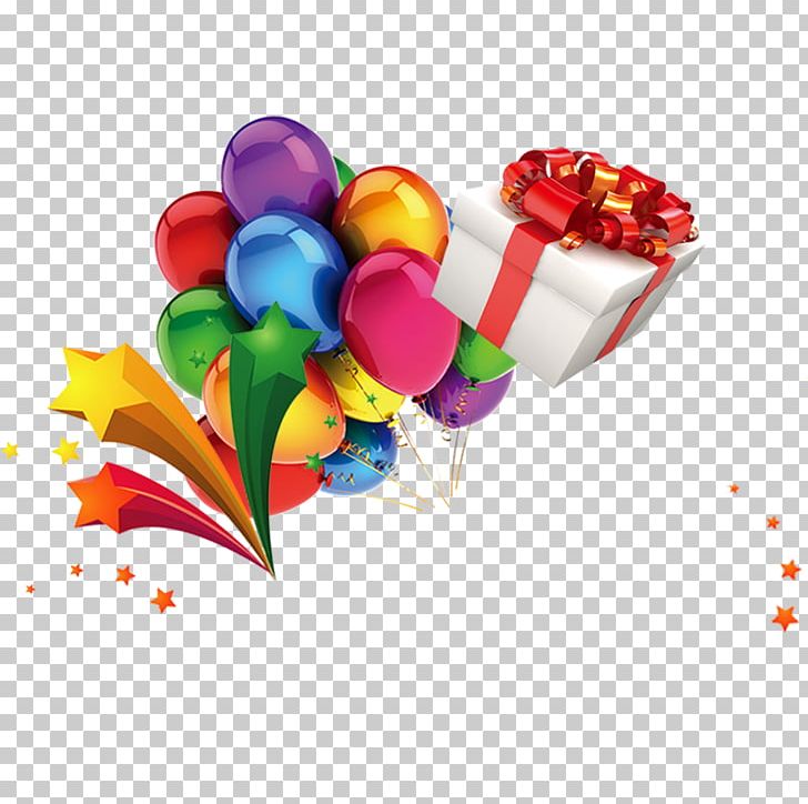 Ribbon Balloon Illustration PNG, Clipart, Childrens Day, Chinese New Year, Creative Background, Creative Valentines Day, Fathers Day Free PNG Download