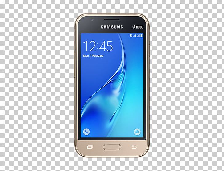 Samsung Galaxy J1 (2016) Telephone Smartphone PNG, Clipart, Android, Electronic Device, Gadget, Logos, Mobile Phone Free PNG Download