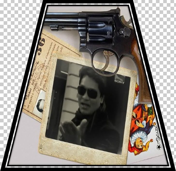 Trigger Firearm Revolver Joker Book PNG, Clipart, Book, Firearm, Gun, Gun Accessory, Heroes Free PNG Download