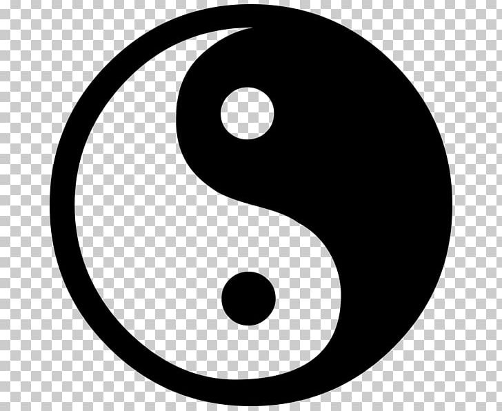 Yin And Yang Computer Icons PNG, Clipart, Area, Art, Black And White, Circle, Clip Art Free PNG Download