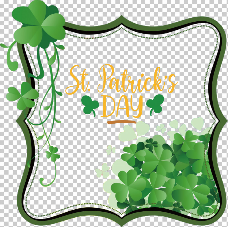 St Patrick Patricks Day PNG, Clipart, Clover, Fourleaf Clover, Holiday, Ireland, Irish People Free PNG Download