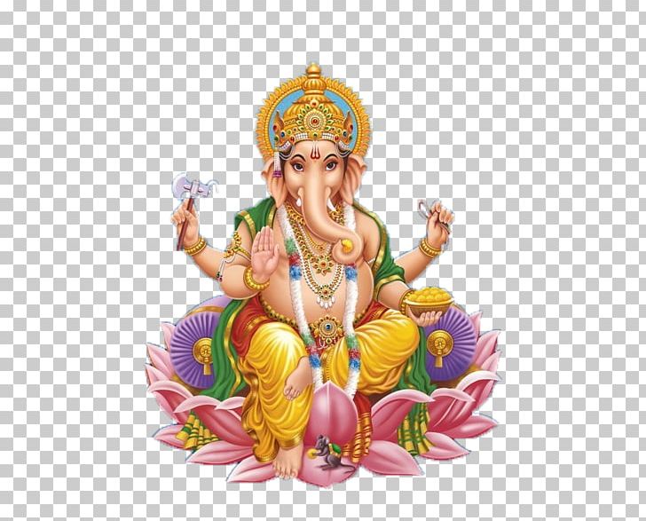 Ganesha Sri PNG, Clipart, Bal Ganesh, Clip Art, Deity, Desktop Wallpaper, Display Resolution Free PNG Download