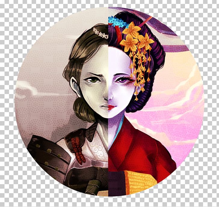 Geisha PNG, Clipart, Art, Geisha, Others, Woman Free PNG Download