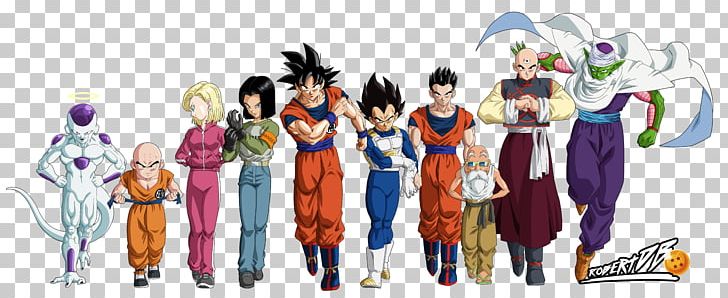 Goku Trunks Goten Beerus Gohan PNG, Clipart, Anime, Beerus, Cartoon, Clothing, Costume Free PNG Download