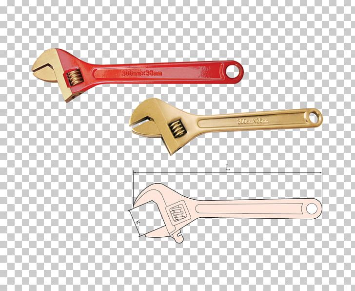 Hand Tool Spanners Adjustable Spanner Hammer PNG, Clipart, Adjustable Spanner, Allen, Angle, Beryllium Copper, Copper Free PNG Download