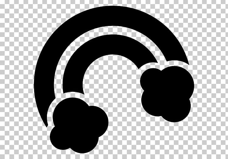 Headphones Line PNG, Clipart, Audio, Audio Equipment, Black And White, Circle, Electronics Free PNG Download