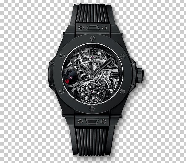 Hublot King Power Power Reserve Indicator Watch Chronograph PNG, Clipart, Accessories, Big Bang, Brand, Chronograph, Hardware Free PNG Download