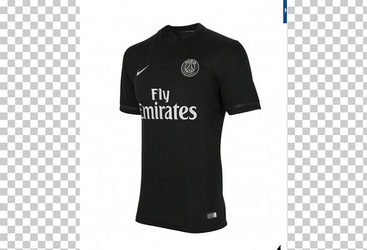 psg black jersey 2017