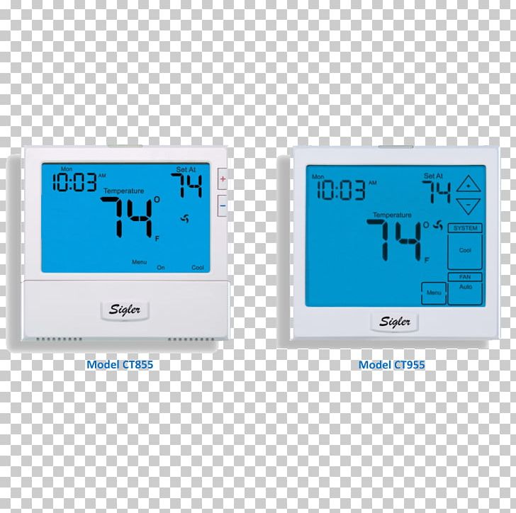 Programmable Thermostat BACnet Nest Learning Thermostat Fan Coil Unit PNG, Clipart, Bacnet, Display Device, Electronics, Fan, Fan Coil Unit Free PNG Download