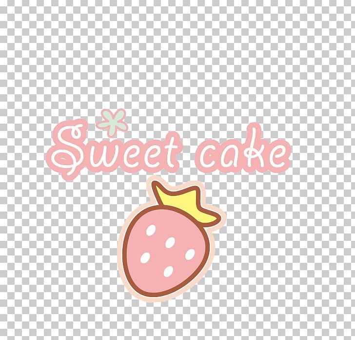 Strawberry Ice Cream Euclidean PNG, Clipart, Adobe Illustrator, Cake, Cute, Cute Animal, Cute Animals Free PNG Download