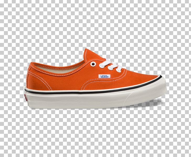 Vans Shoe Clothing Sneakers Orange PNG, Clipart,  Free PNG Download