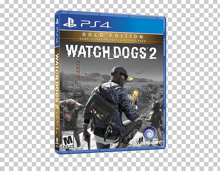 Watch Dogs 2 PlayStation 4 Electronic Entertainment Expo 2016 Far Cry 5 PNG, Clipart, Actionadventure Game, Cooperative Gameplay, Electronic Entertainment Expo 2016, Far Cry 5, Film Free PNG Download