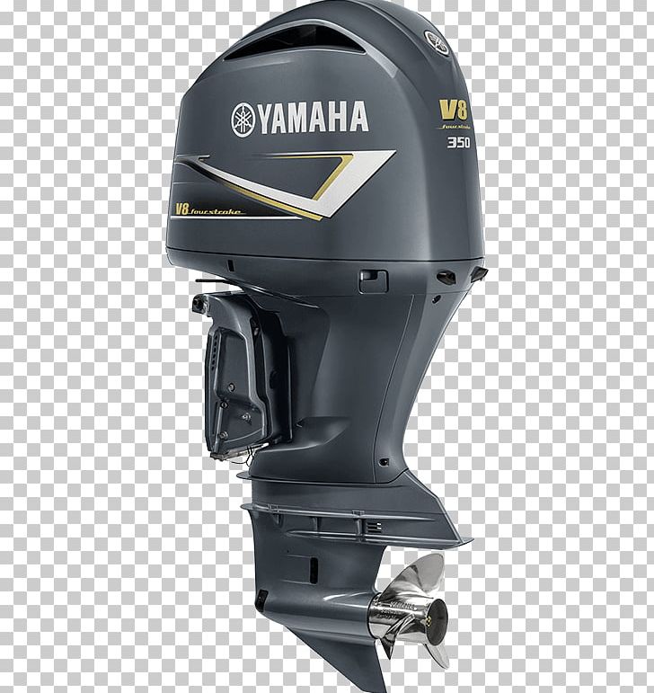Yamaha Motor Company Outboard Motor Boat Tucker's Marine Four-stroke Engine PNG, Clipart,  Free PNG Download