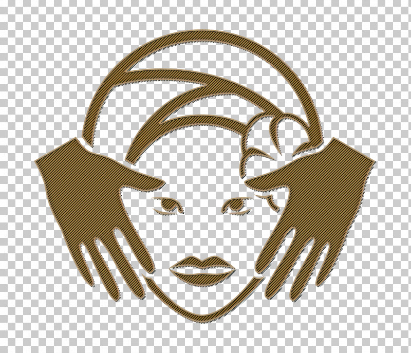 Spa Facial Treatment With Mask And Massages Icon Facial Icon People Icon PNG, Clipart, Beauty, Beauty Parlour, Cream, Day Spa, Face Free PNG Download