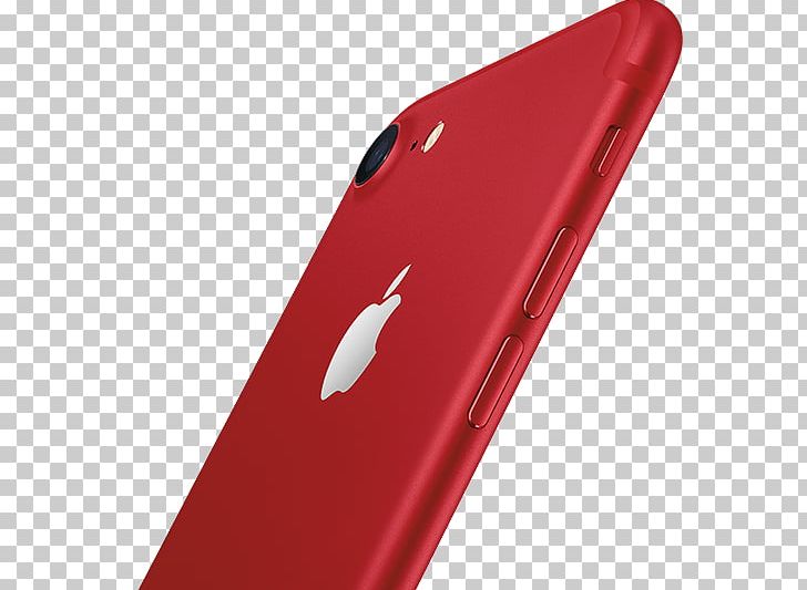 Apple IPhone 7 Product Red Smartphone PNG, Clipart, Apple, Apple Iphone, Apple Iphone 7, Apple Iphone 7 128 Gb, Apple Iphone 7 Plus Free PNG Download