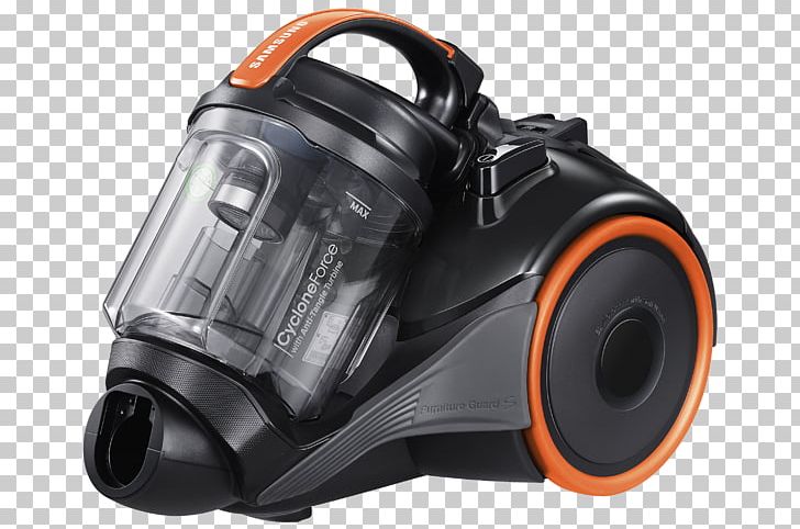 Bagless Vacuum Cleaner Samsung 223300 750W 1.3L 80dB Black Home Appliance Cleanliness PNG, Clipart, Cleaner, Cleanliness, Hardware, Home Appliance, Indesit Co Free PNG Download