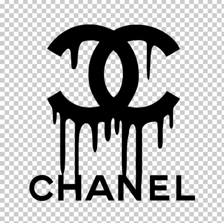 Chanel Logo Portable Network Graphics Brand PNG, Clipart, Area, Artwork, Black And White, Brand, Brands Free PNG Download